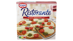 Dr. Oetker Ristorante Pizza Mozzarella 335 g