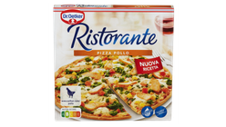 Dr. Oetker Pizza Ristorante Pollo | 355g