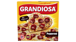 Grandiosa Pepperoni | 500g