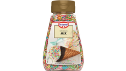 Dr. Oetker Strøssel Blandet | 120g