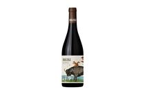 Bolyki Egri Bikavér száraz vörösbor 13.5% 0.75 l