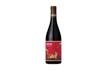 Bolyki Indián Nyár száraz vörösbor 12.5% 0.75 l