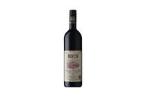 Bock Villányi PortaGéza száraz vörösbor 12.5% 0.75 l