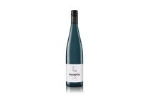 Lajver Incognito száraz fehérbor 12.5% 0.75 l