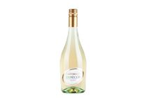Frittmann Frisseco Irsai Secco száraz gyöngyözőbor 12% 0.75 l