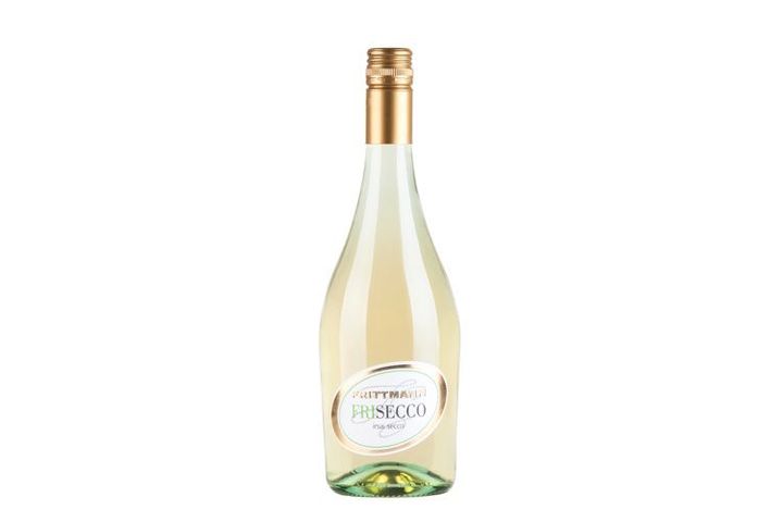 Frittmann Frisseco Irsai Secco száraz gyöngyözőbor 12% 0.75 l