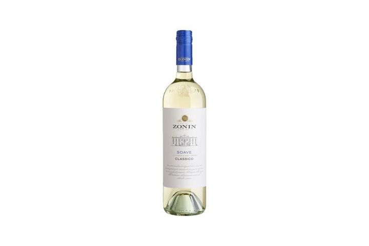 Zonin Classico Soave száraz fehérbor 12.5% 0.75 l