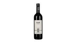 K+K Cuvee 0,75l 2023