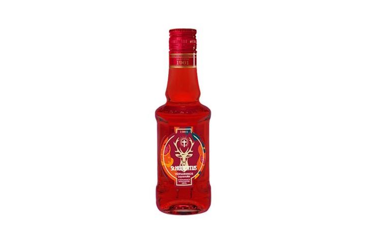 St. Hubertus Vérnarancs 32% 0,2L (DRS)