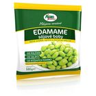 Agro Jesenice Edamame Sójové lusky | 500 g
