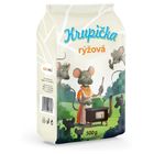 Český mlynář Rýžová krupička | 500 g