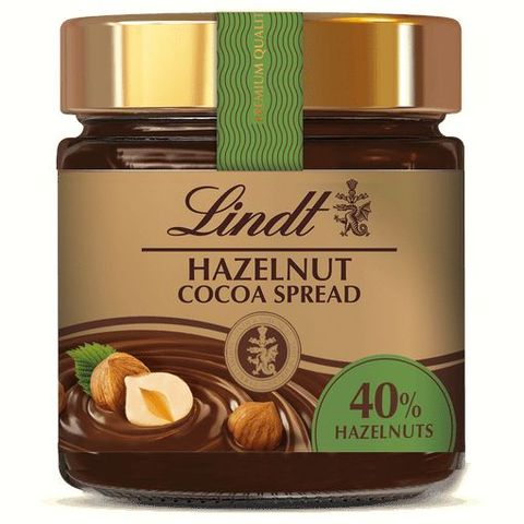 Lindt Crema Nocciola | 200 g