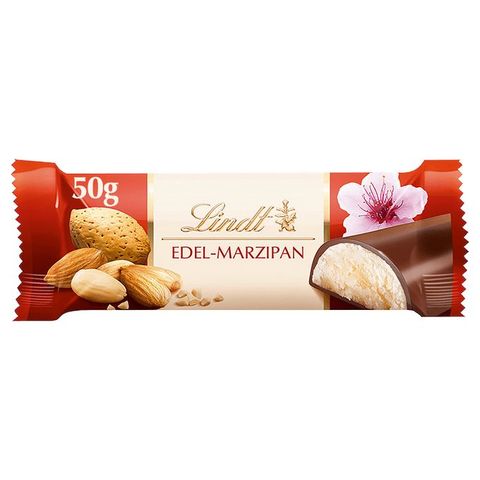 Lindt Marzipan Bar | 50 g