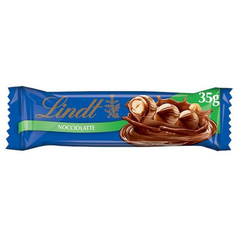 Lindt Nocciolatte | 35 g