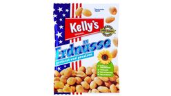 Kelly's Erdnüsse 50g