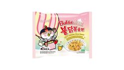 Samyang Cream Carbonara 140g