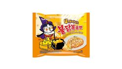Samyang Quattro Cheese 145g