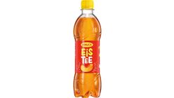 Rauch Eistee Pfirsich 0.5L