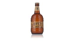 Efes Draft 0.5L Flasche