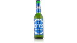 Efes Pilsener 0.33L Flasche