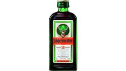 Jägermeister 0.1L 35%