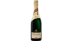 Henkell Sekt Trocken 0.75L 11.5%