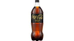 Coca-Cola Zero Caffeine Free 1.5L
