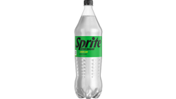 Sprite Zero 1.5L