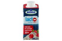 Meggle UHT laktózmentes habtejszín 30% 200 ml