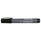 Pelikan jelölőtoll 407 F fekete