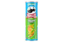 Pringles Loaded Fries | 165g