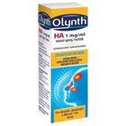 Olynth HA 1 mg/ml nosní sprej 10 ml