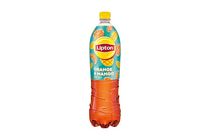Lipton Ice Tea Orange-Mango flavored still soft drink 1.5 l