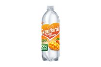 Szentkirályi Egy Csepp gyümölcs mangó ízű szén-dioxiddal enyhén dúsított ital 0,7 l