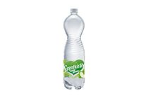 Szentkirályi Egy Csepp gyümölcs alma-menta ízű szén-dioxiddal enyhén dúsított ital 1,5 l