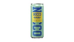 Nocco Summer Edition Golden Soleil 330ml