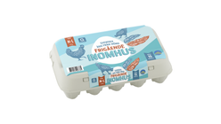 Garant Ägg Innomhus M/L 15st