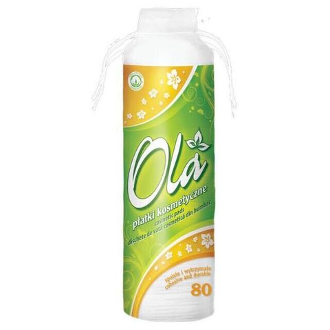 Ola Tampony odličovací | 80 ks