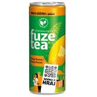 FuzeTea Mango ananas ledový čaj plech | 250 ml