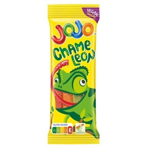 Jojo Bonbons chameleon fruit jelly | 70 g