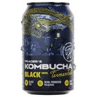 PRAGER'S Kombucha Black | 330 ml