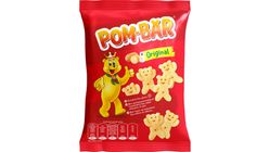Kelly's Pombär Original 65g