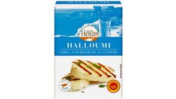 Marka Hellas Halloumi natur 225g