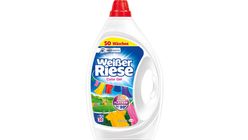 Weisser Riese Gel Color 50 Waschgänge
