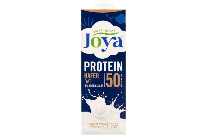 Joya UHT szójaital zabbal kalciummal és B12-, D-vitaminnal 1 l