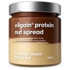 Vilgain Protein Nut Spread Hazelnut cream with chocolate | 350 g