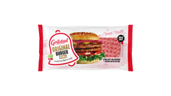 Grilstad Hamburger | 8 x 100g