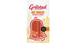 Grilstad Hot Chorizo | 100g