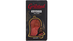 Grilstad Kryddersalami | 100g