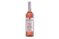 Koch Prémium Cabernet Sauvignon Rosé 11,5% 0,75 L